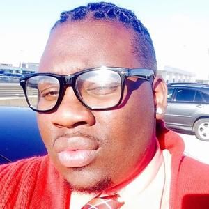 Meet your Posher, Marlon